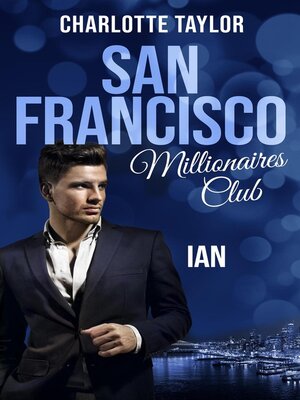 cover image of San Francisco Millionaires Club--Ian